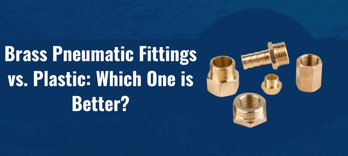 Brass Forging Parts