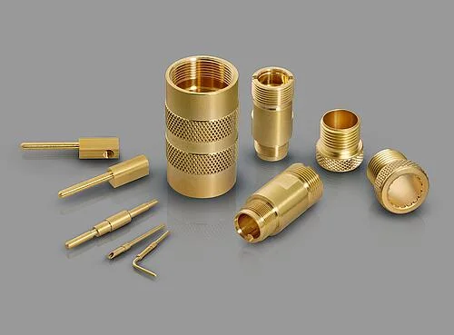 Benefits of Using Brass Turned Parts