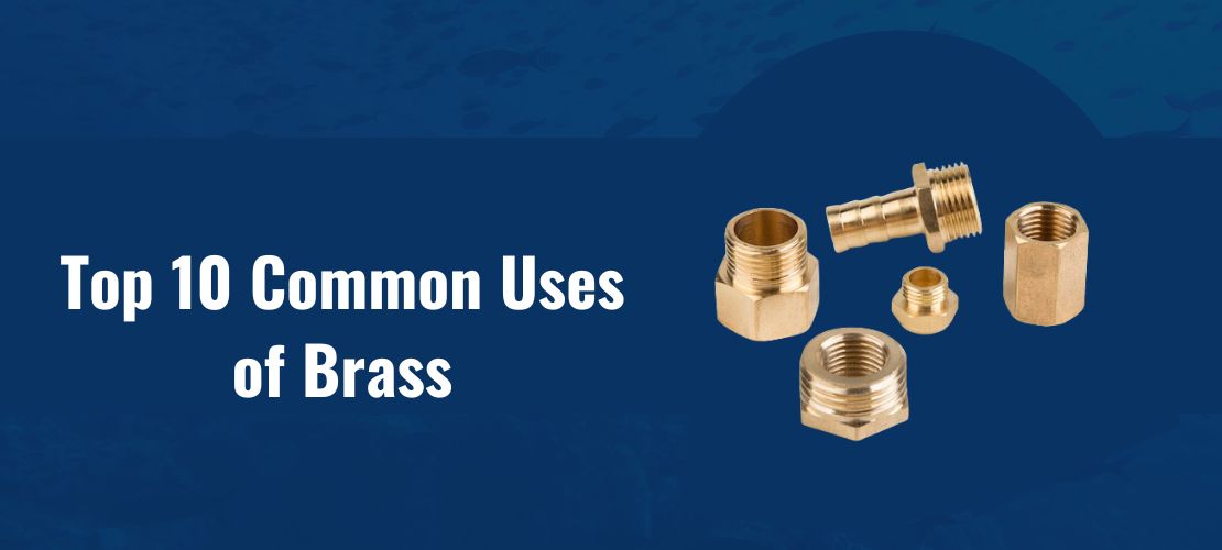 brass industries