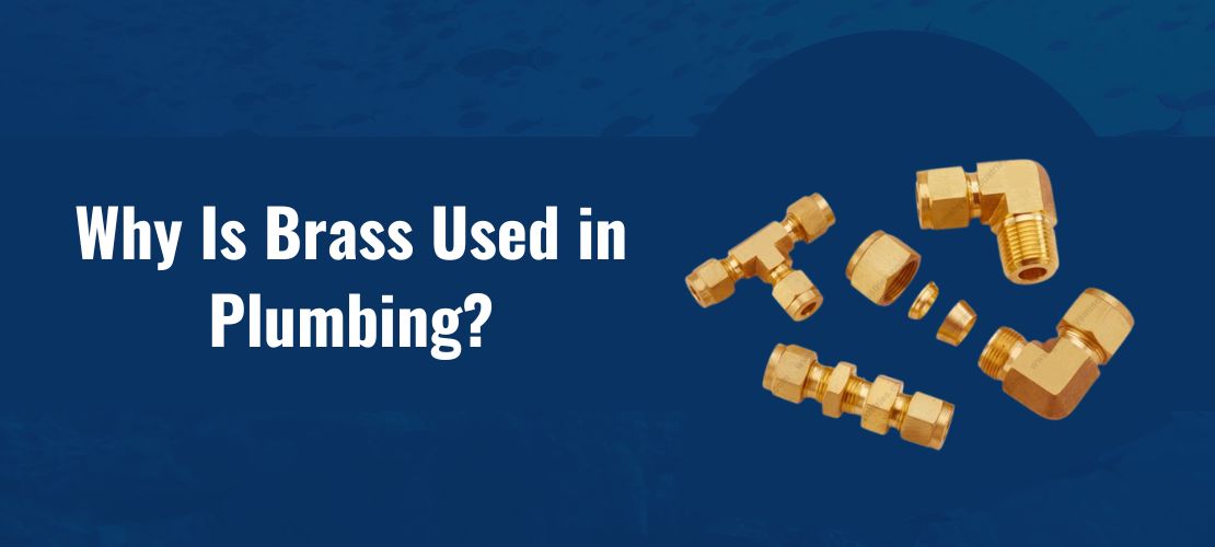 brass parts manufacturer