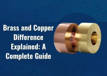 brass and copper difference