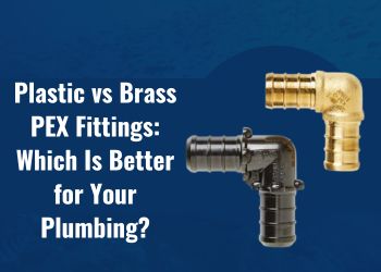 Brass Parts