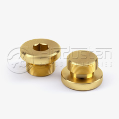 Brass Components Manufacturer