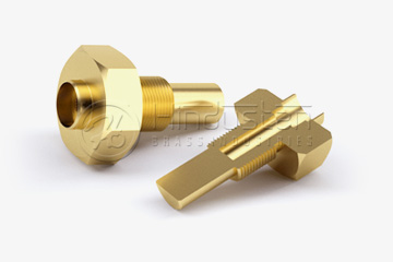 brass sensor parts supplier